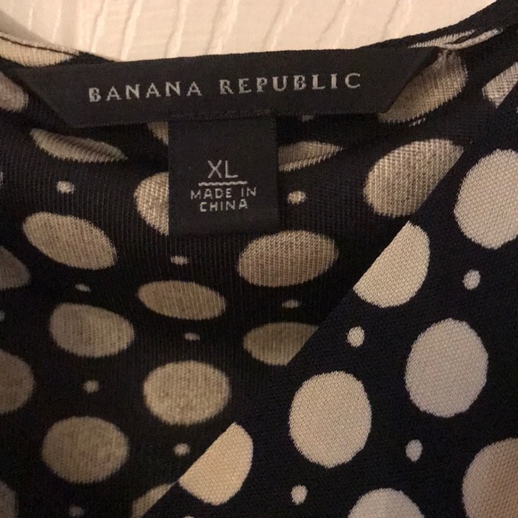 Dress. Banana Republic - Picture 3 of 3